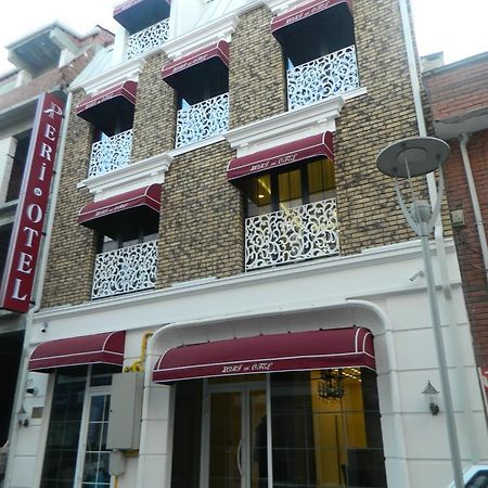Peri26 Otel Эскишехир Экстерьер фото
