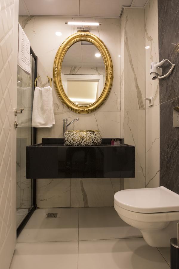 Peri26 Otel Эскишехир Экстерьер фото