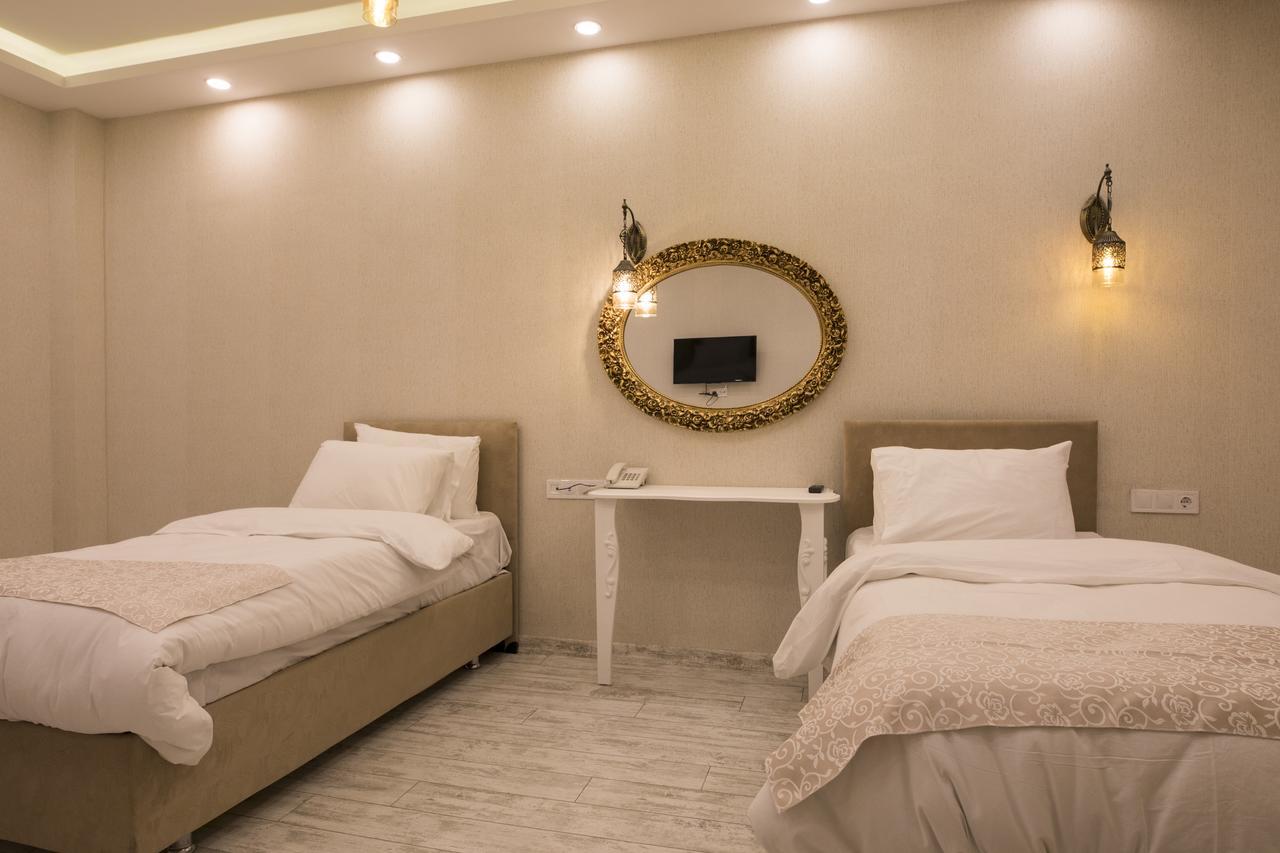 Peri26 Otel Эскишехир Экстерьер фото