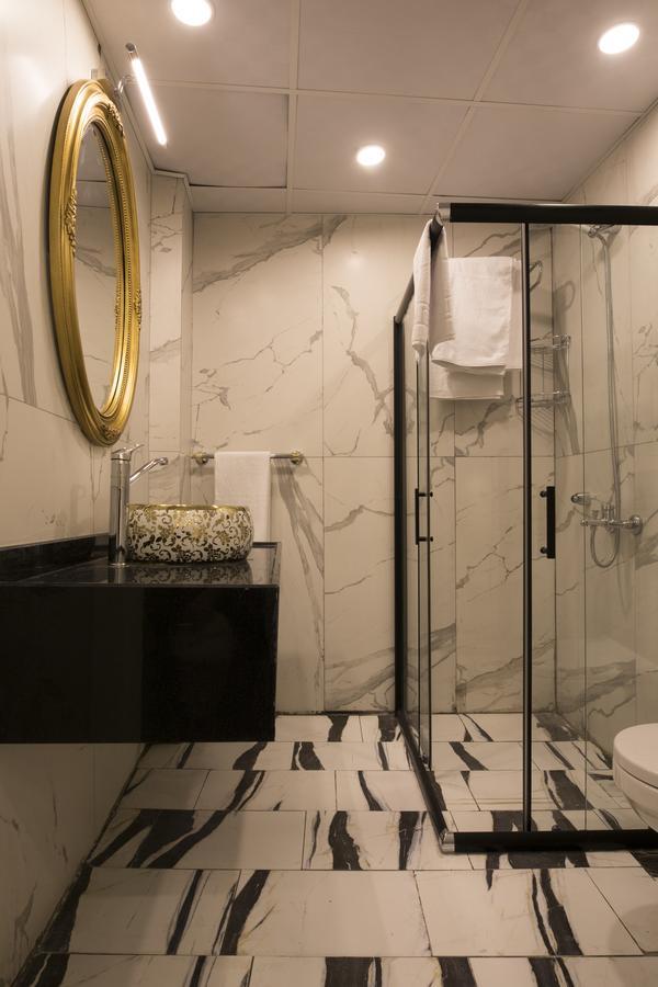Peri26 Otel Эскишехир Экстерьер фото