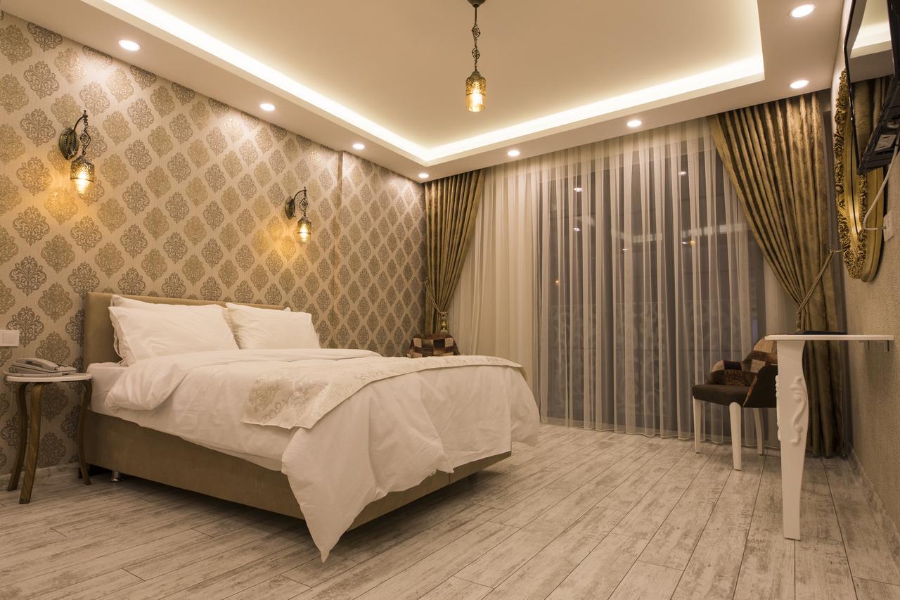 Peri26 Otel Эскишехир Экстерьер фото